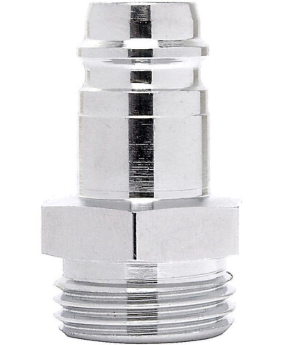 Raccord rapide eau mâle filetée cejn 411