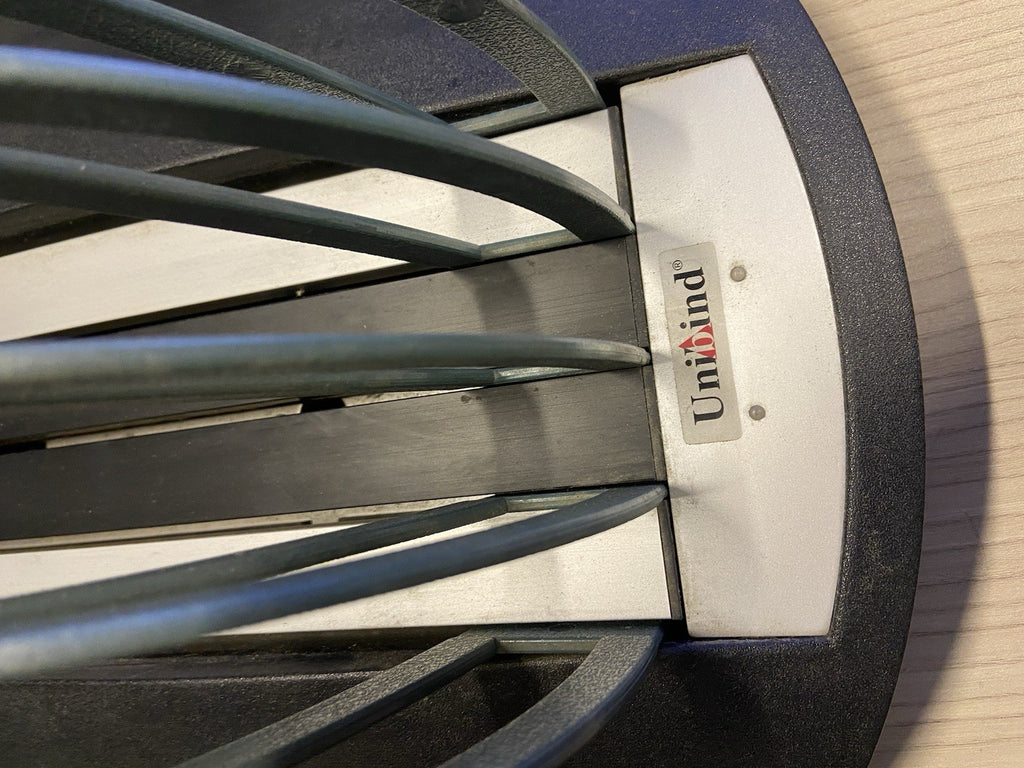 Thermo relieur unibind S 225-4