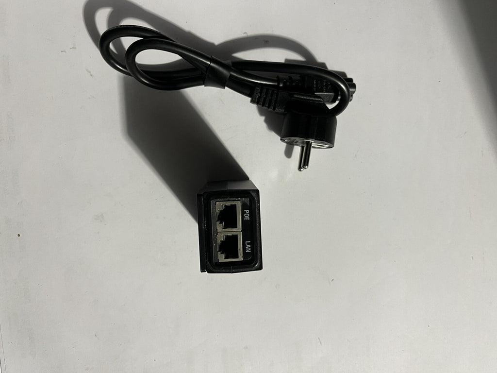 Poe Adapter Ubiquiti