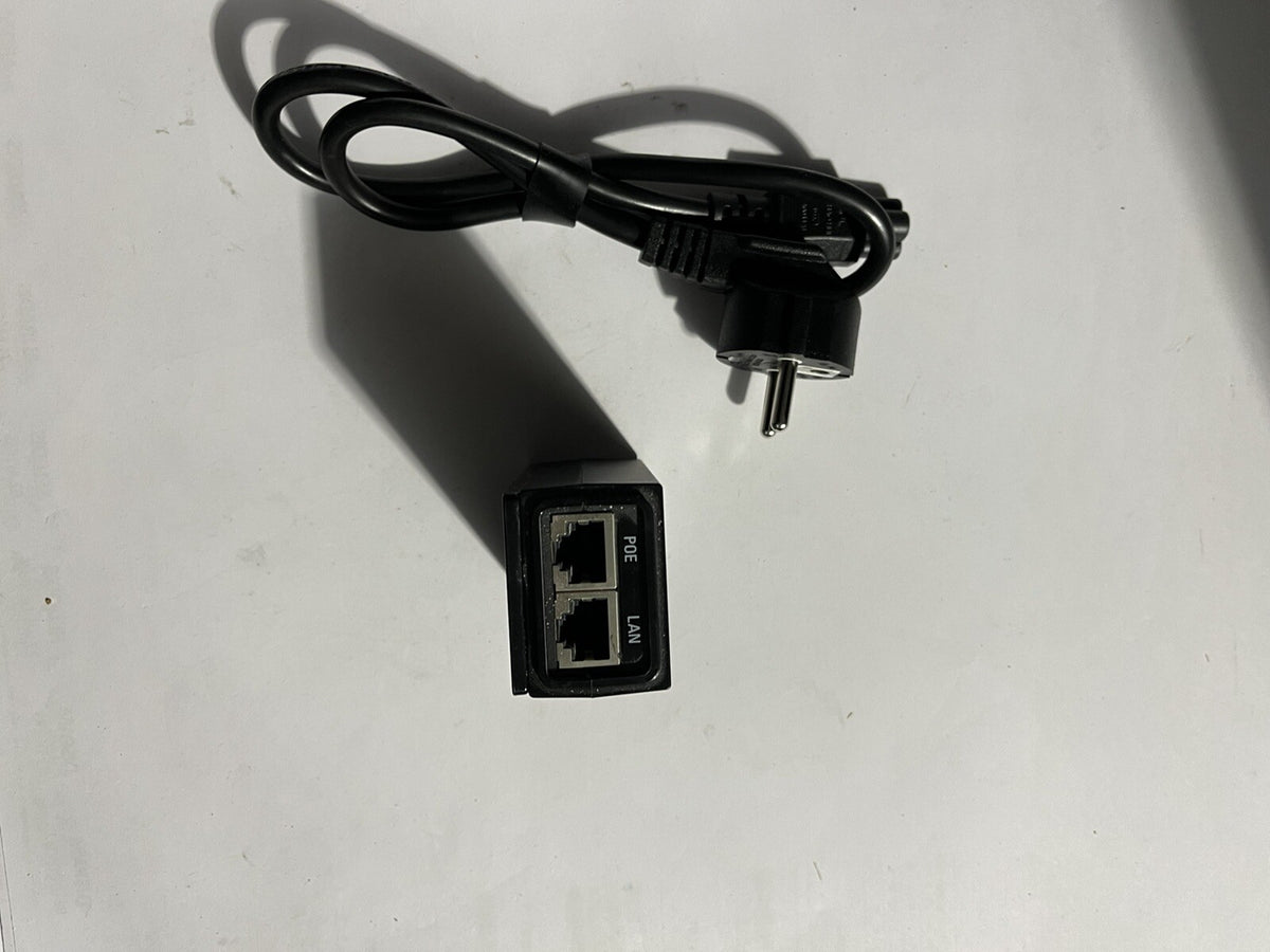 Poe Adapter Ubiquiti