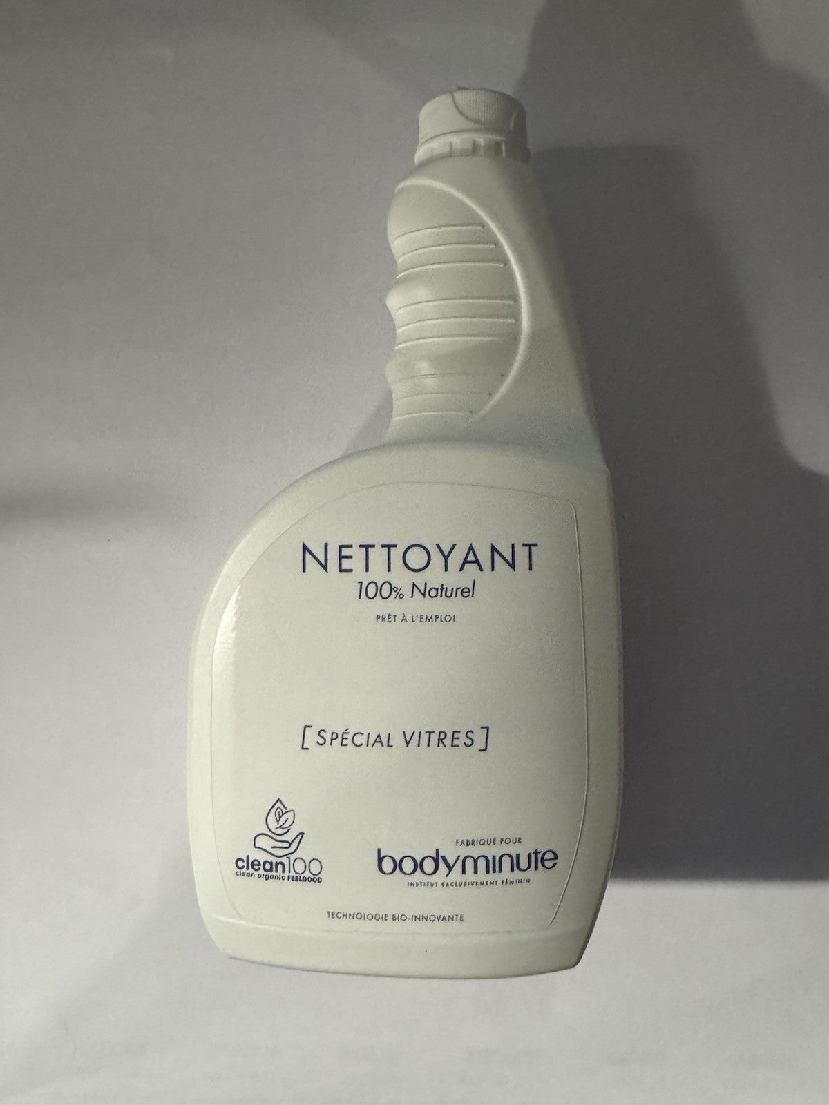 Nettoyant Vitre Naturel BodyMinute