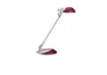 MAUL Lampe LED Storm, 8200928, Bordeaux