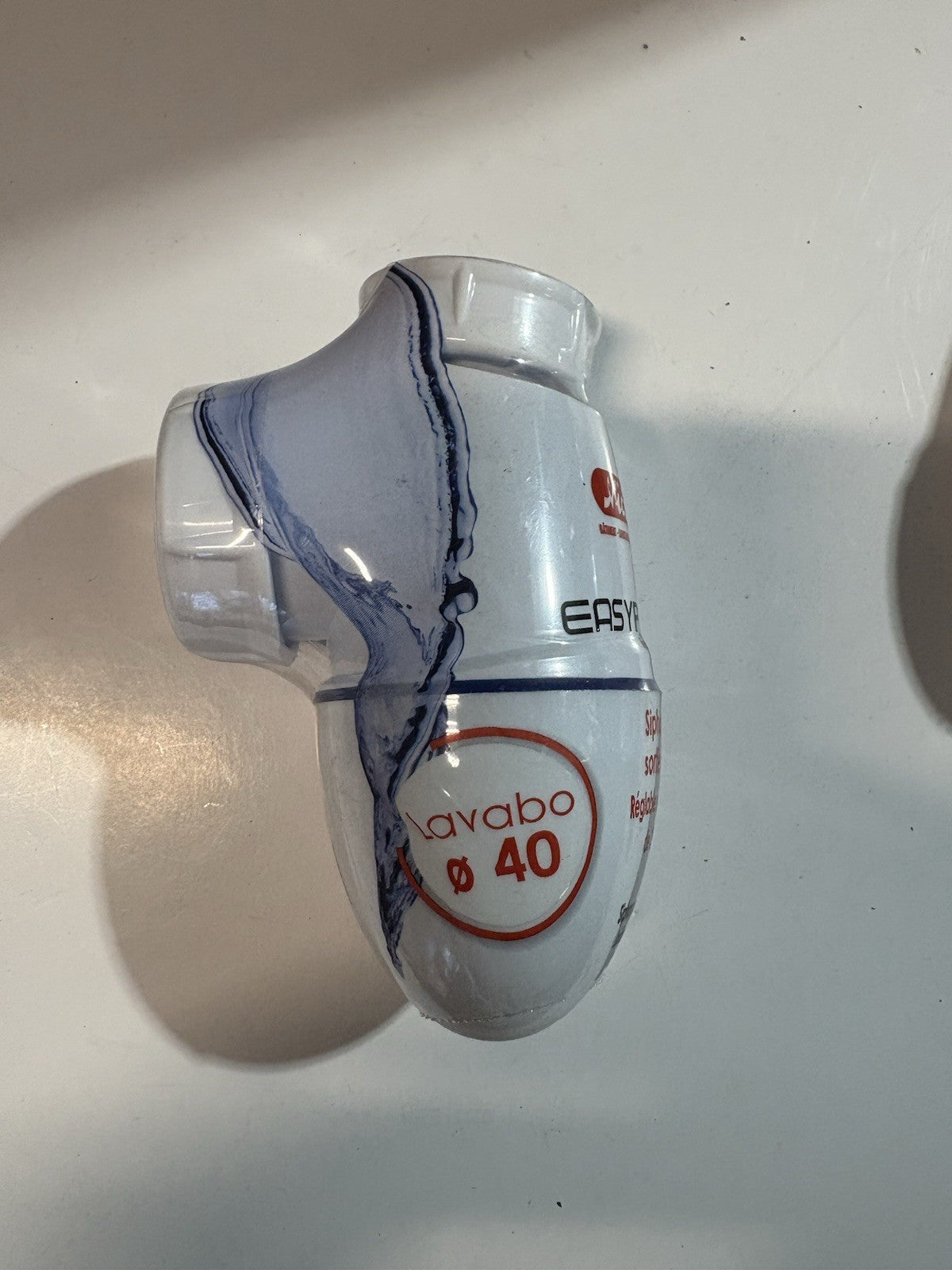 Siphon Lavabo Nicoll Diam 40