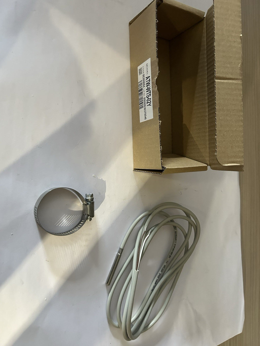 SONDE UNIVERSELLE ATW-WTS-02Y