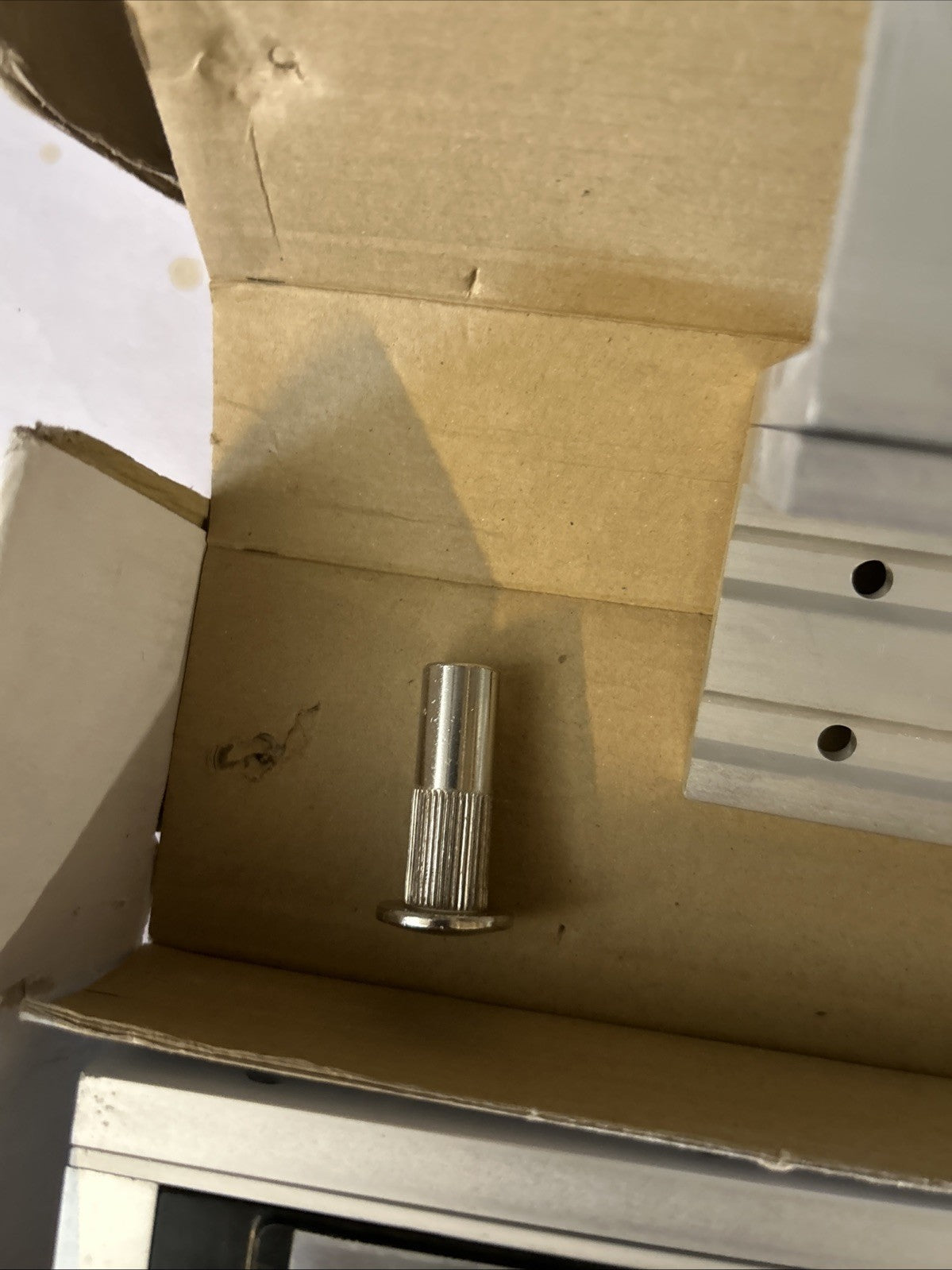VENTOUSE ELECTROMAGNETIQUE