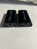 2 Prolongateur HDMI Extender
