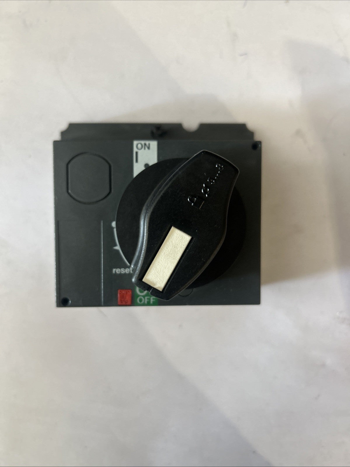 Commande Rotative Direct MERLIN GERIN 998 224A