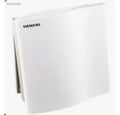 Thermostat d'ambiance avec Régulation de chauffage Siemens