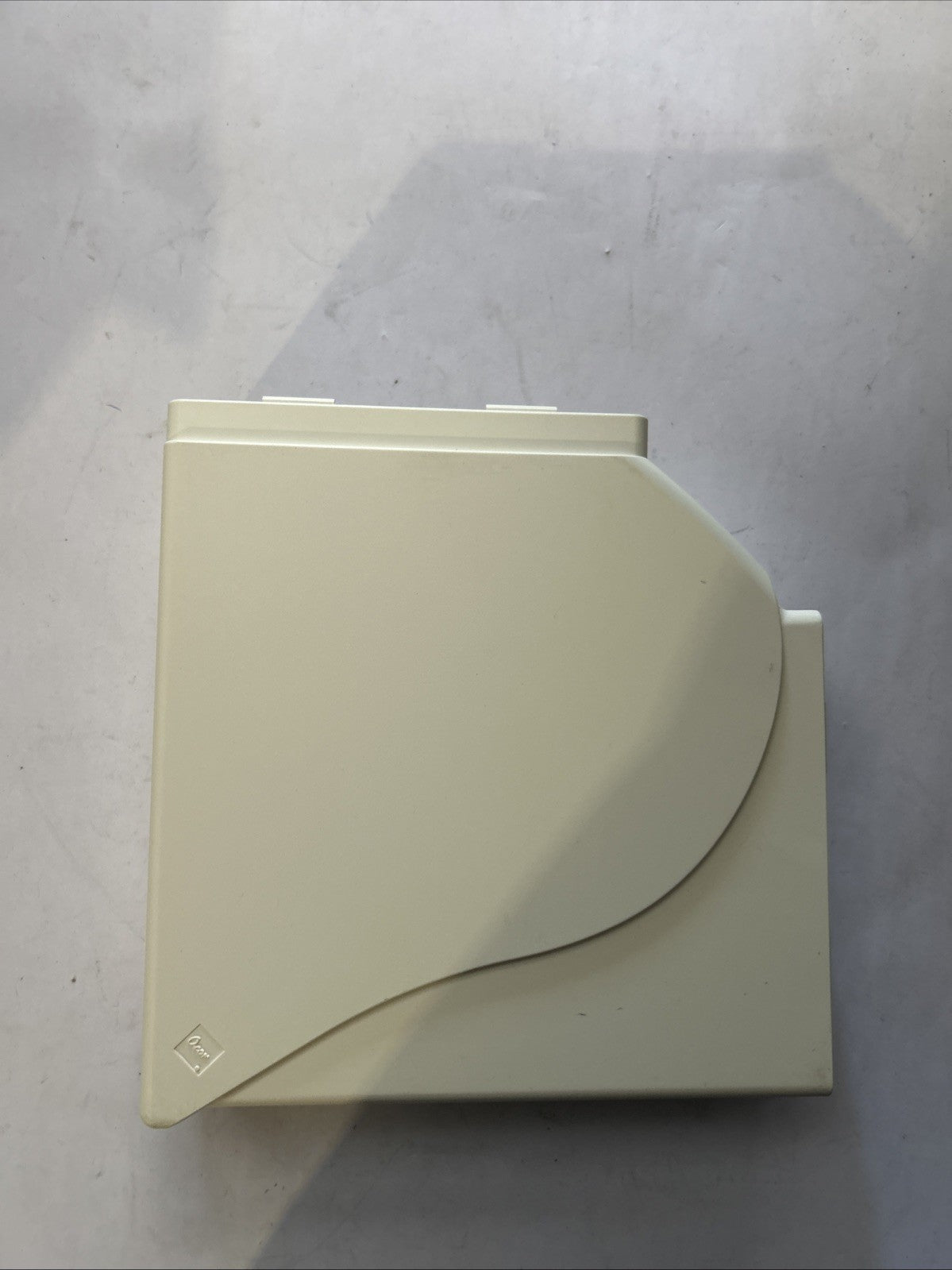 Lot De 4angles plat variable