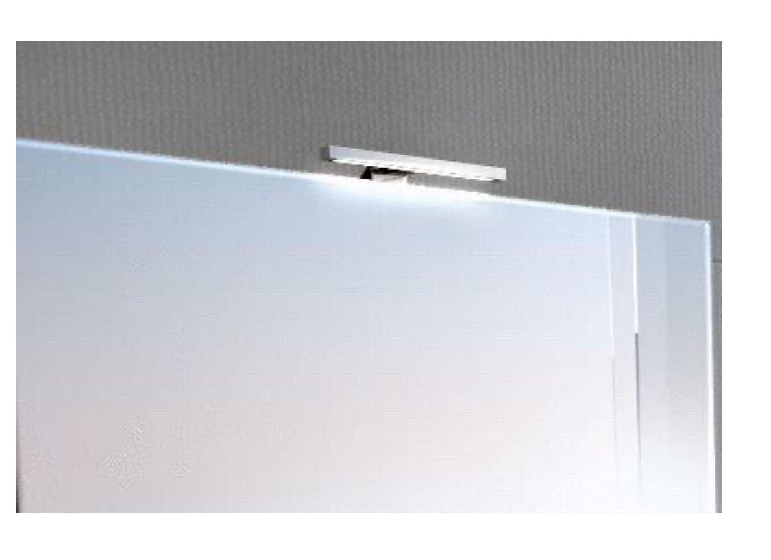 Applique Led Salle De Bain Miroir