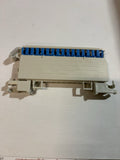 Module porte étiquette rim module label holder 3M n591207b