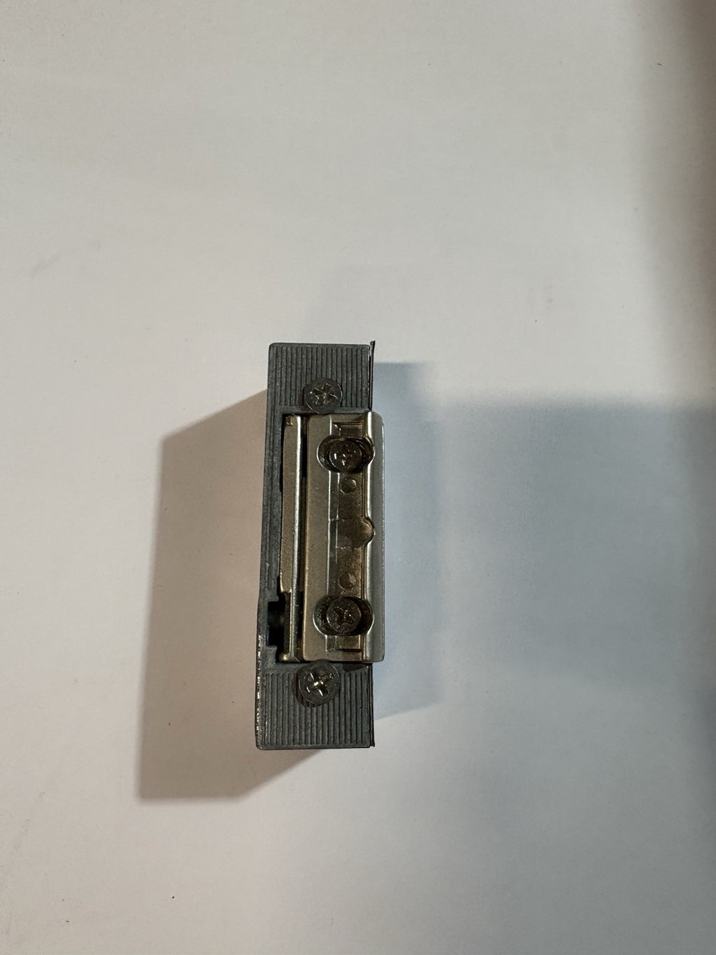Gâche électrique d accès tonna t290sr12