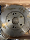 Disque de frein avant NEUF - NPS