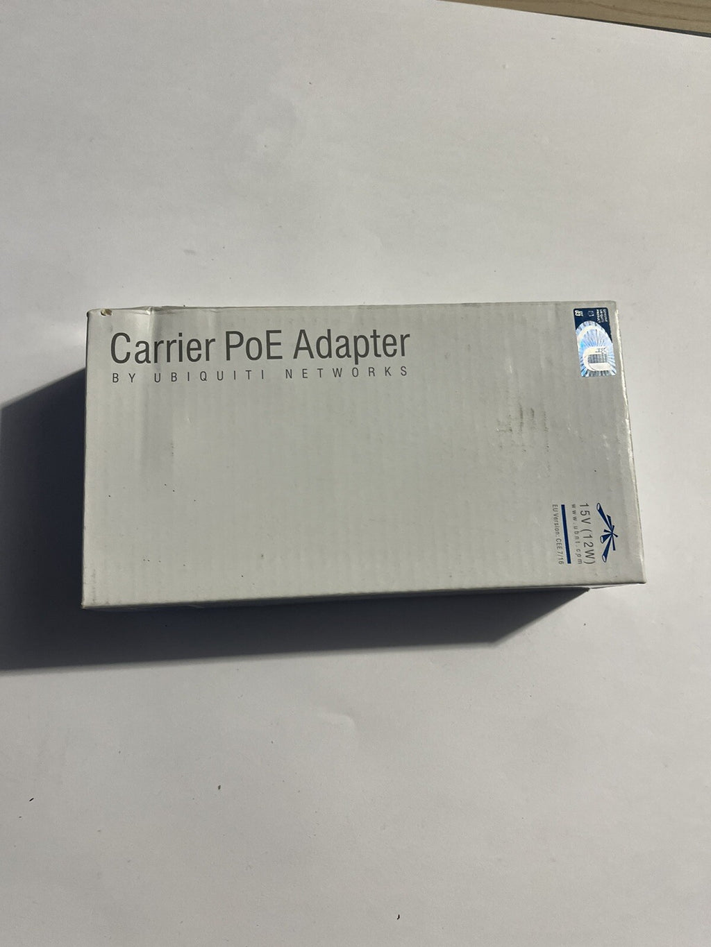 Adaptateur Poe Carrier