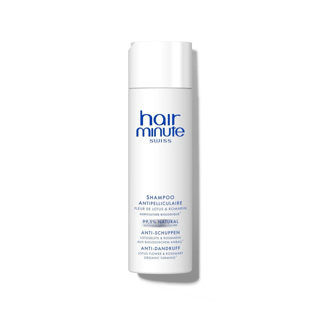 Shampoo Anti-pelliculaire Hairminute