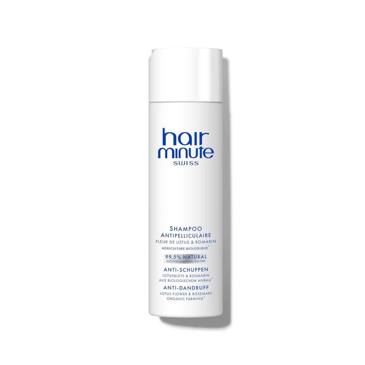 Shampoo Anti-pelliculaire Hairminute