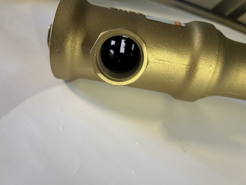 Séparateur air horizontal IMI PNEUMATEX DN20