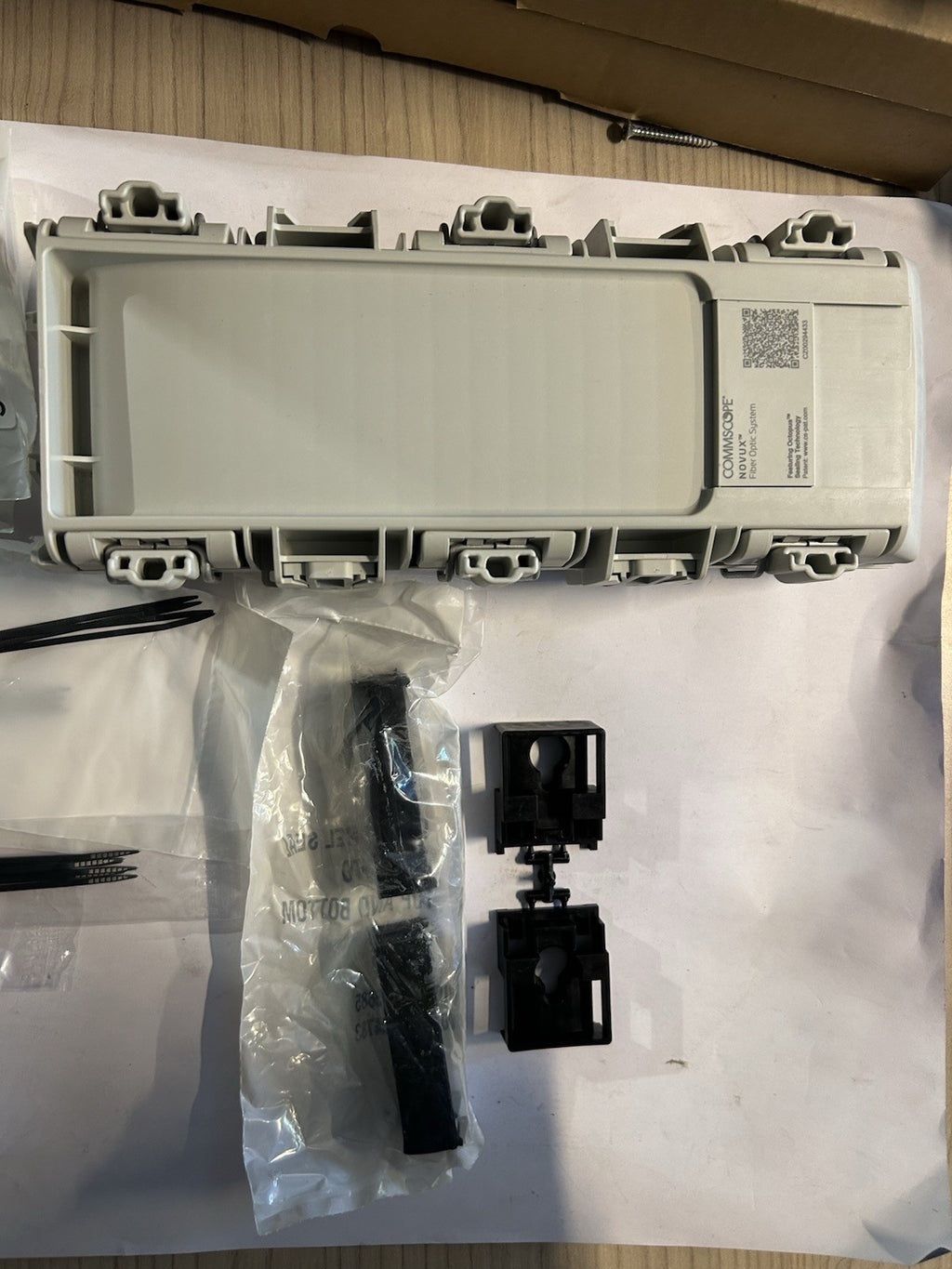 NVX-CSC100-SS-48-ANT-LG