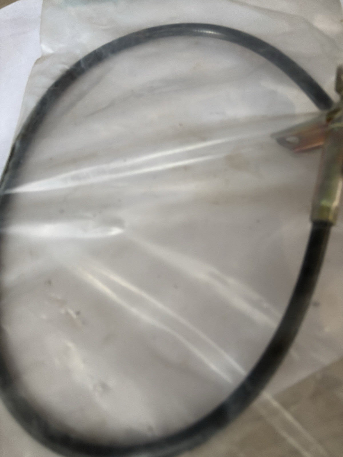 Câble de frein à main G/D NEUF Mercedes
