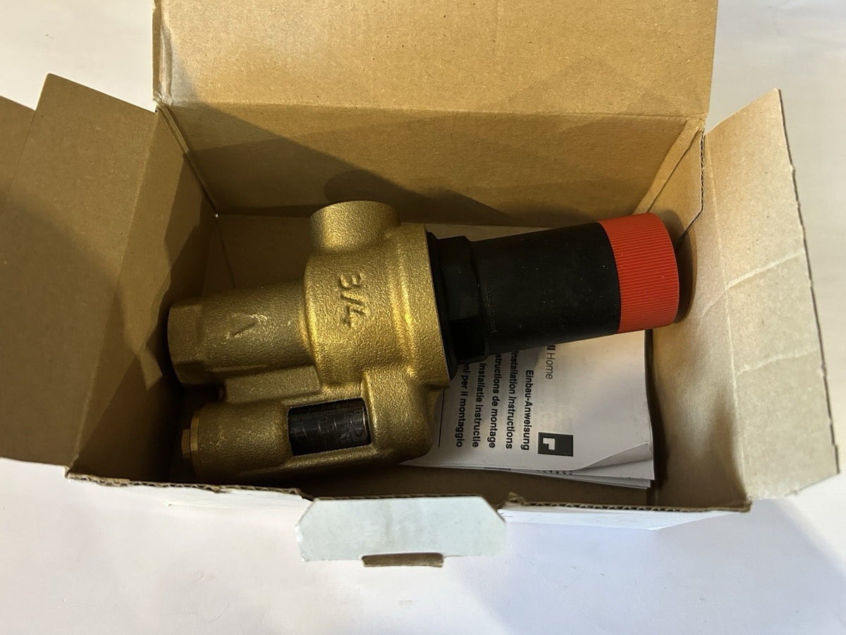 Soupape de décharge décharge différentielle pour débit constant