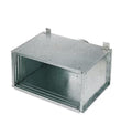 Atlantic Clim & Ventil - Bbg 300x100 - plenum piq.ar.pour grille 300x100-528621