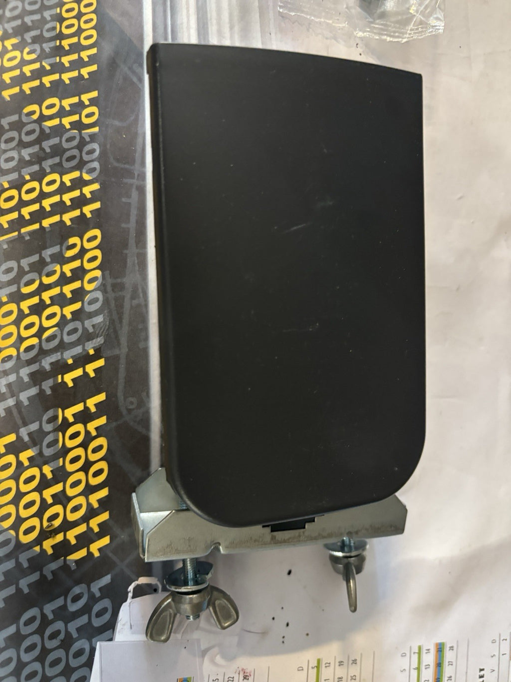 Boîtier couplage TV/SAT extérieur Axitronic CPL2TVSAT2148 - Neuf