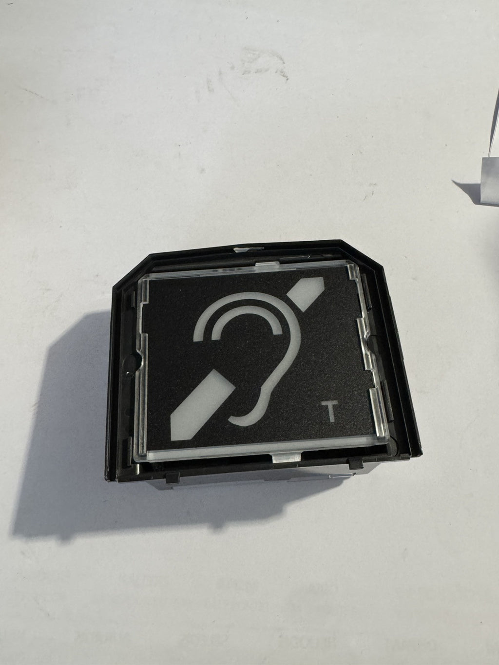 Module Boucle Magnétique Pour GT