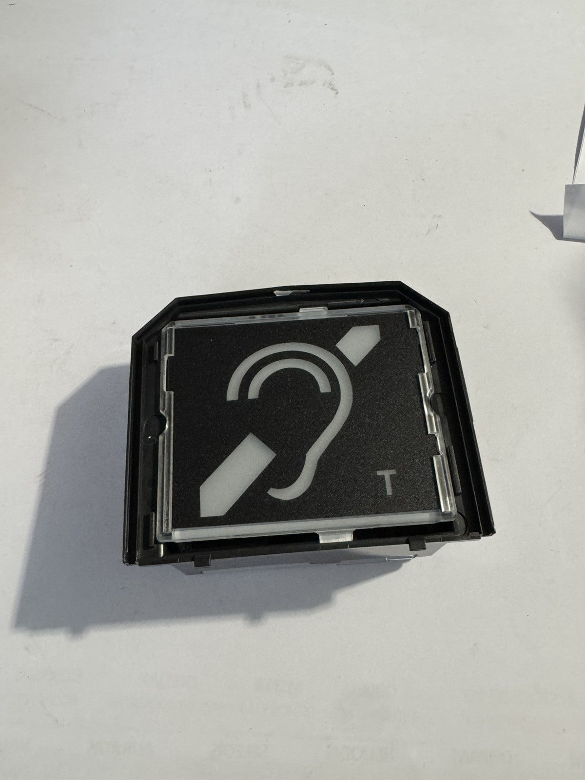 Module Boucle Magnétique Pour GT