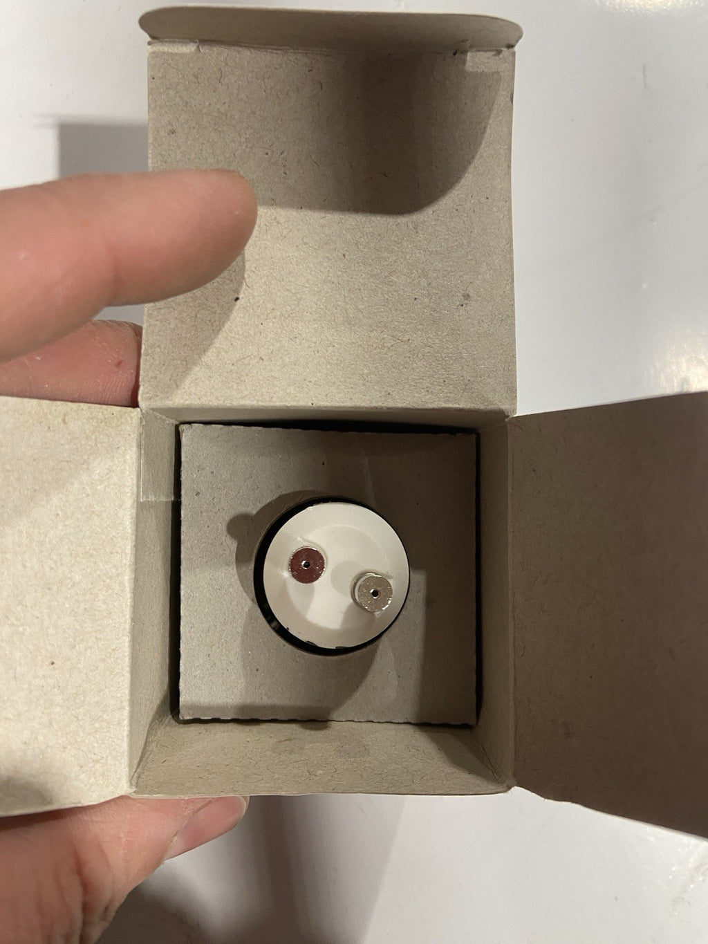 Lot De 10 Réflecteur LED - GU10