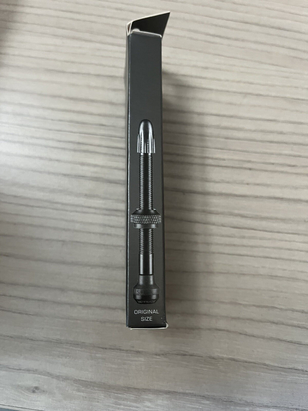 Schwalbe Tubeless Valve 60mm