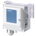 Capteur de pression différentielle Siemens QBM2030-5