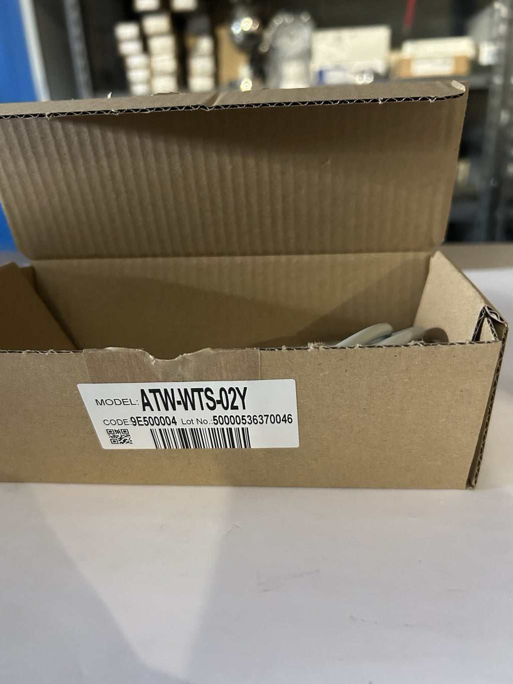 SONDE UNIVERSELLE ATW-WTS-02Y
