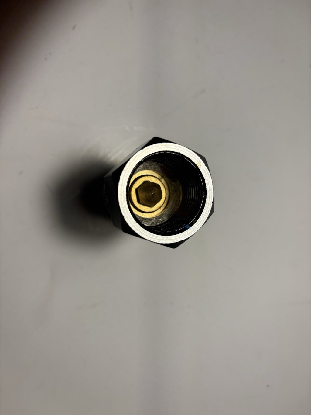 Coupleur rapide pneumatique / fluide CEJN 3/4" - Réf 104111207 (Neuf)