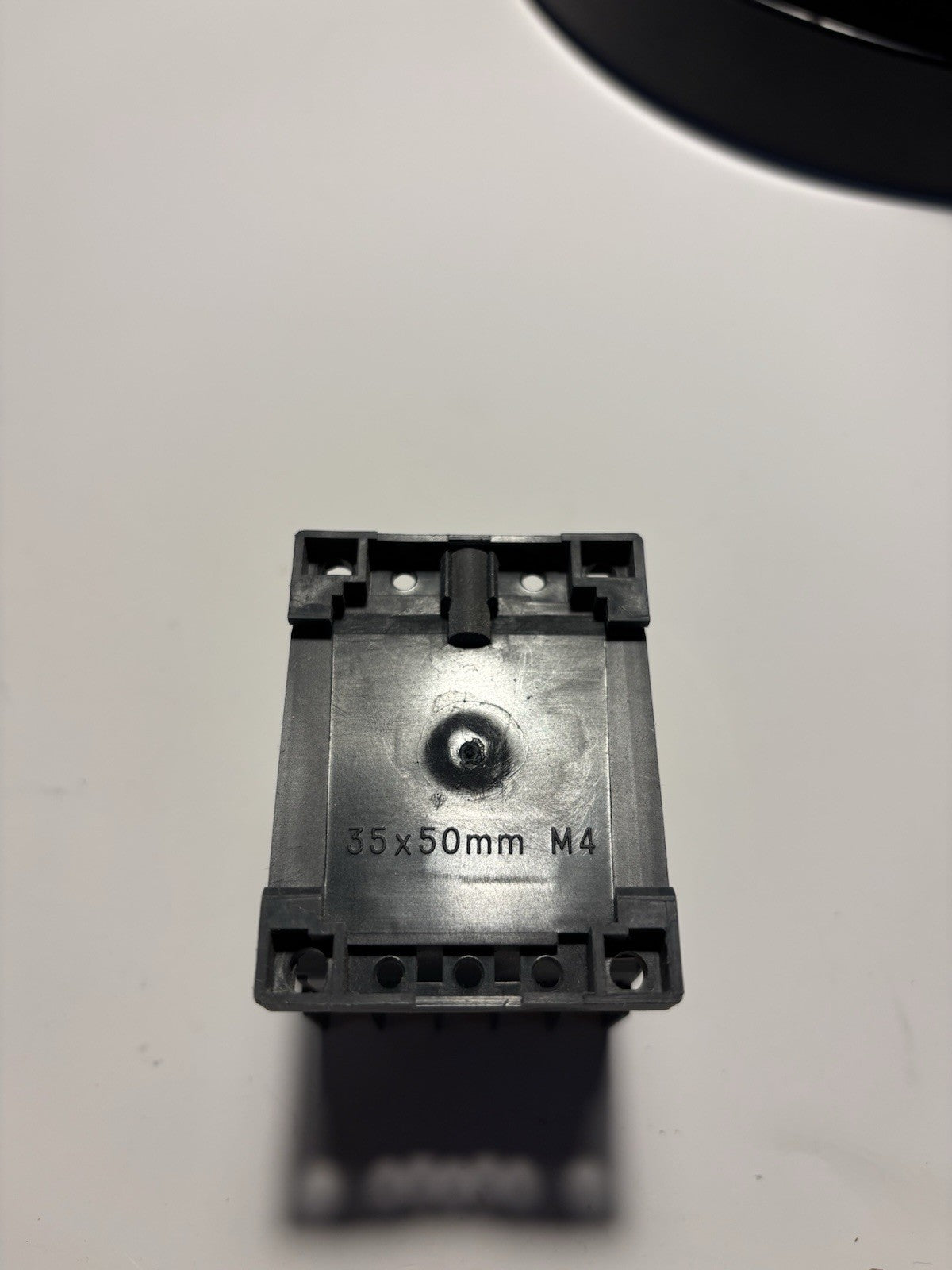 Contacteur tripolaire Schneider Electric TeSys - LC1K0910B7 (24V)