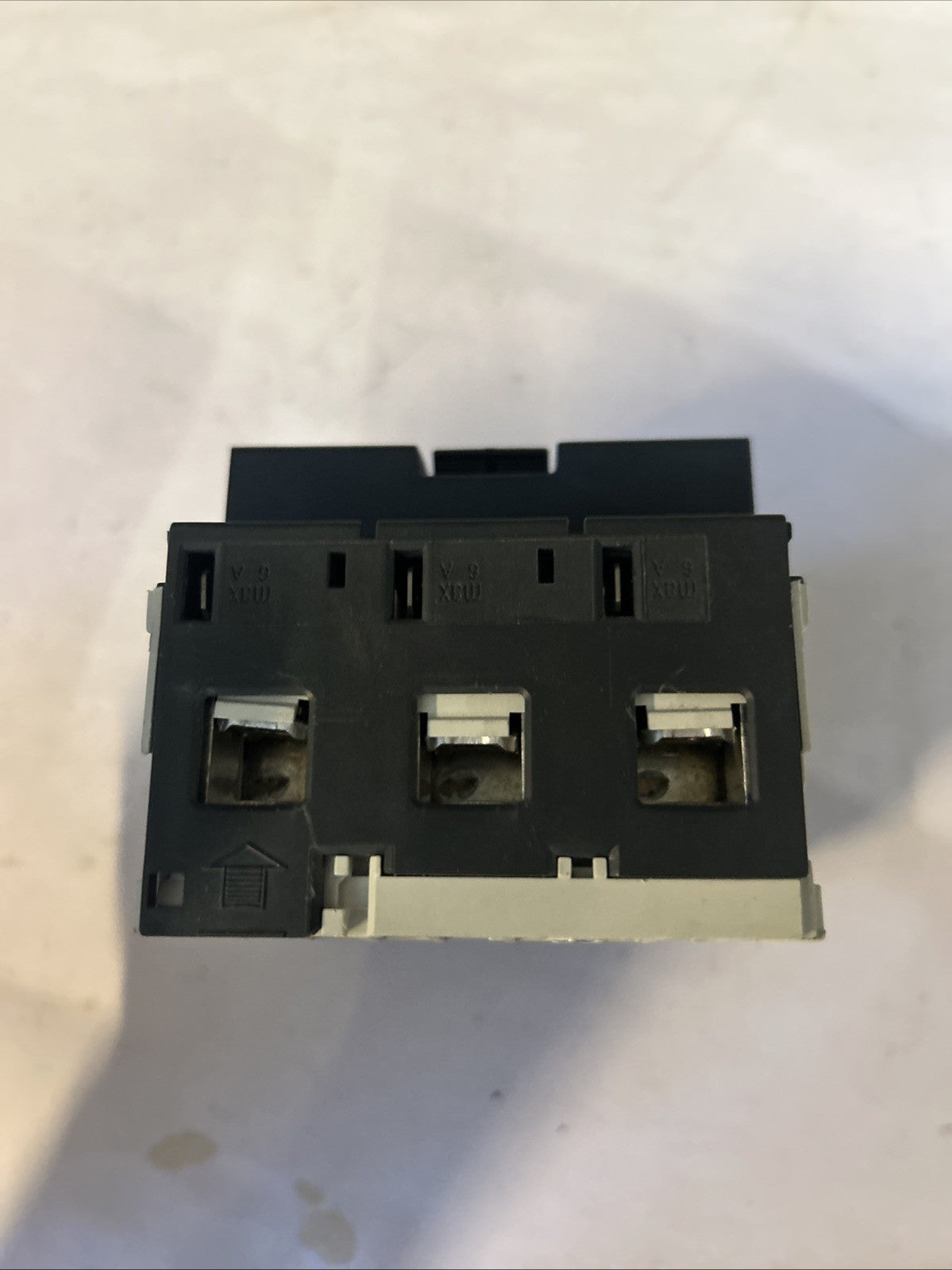 Disjoncteur modulaire Multi 9 - NG125L - 3 pôles