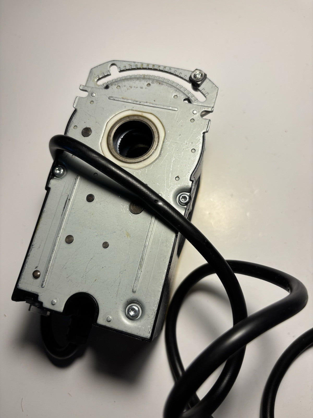 Servomoteur / Actionneur rotatif Sauter