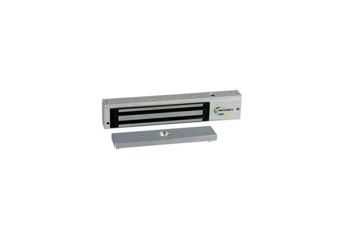 VENTOUSE ELECTROMAGNETIQUE