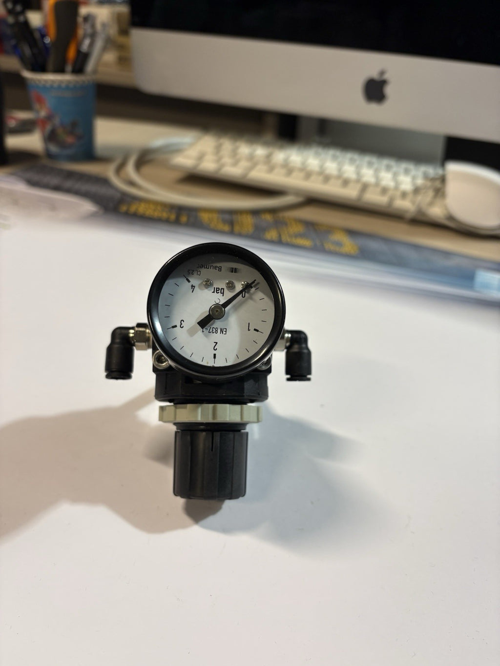 Mini Régulateur D Air Numatics