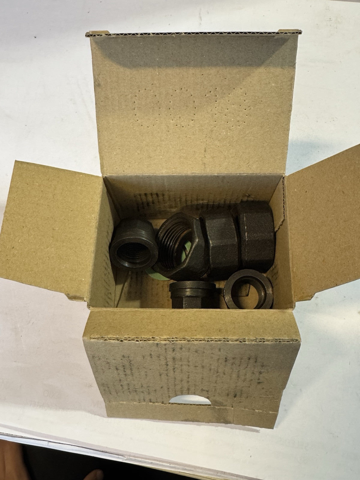 Siemens ALG153 Boulon