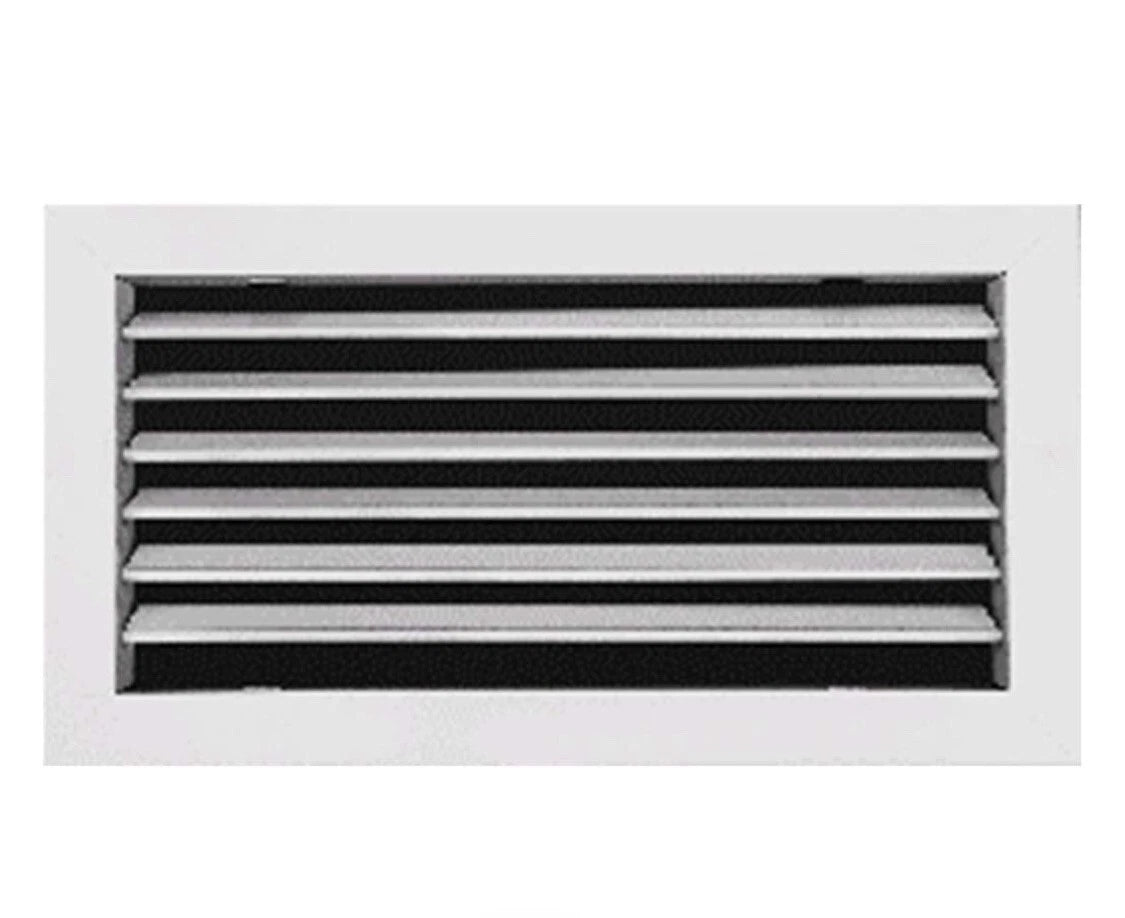 Grille De Soufflage Madel 250/150