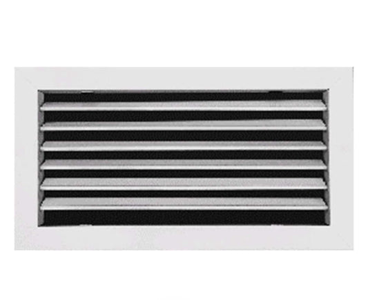 Grille De Soufflage Madel 250/150