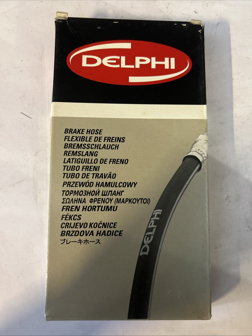 Flexible de frein DELPHI LH2807