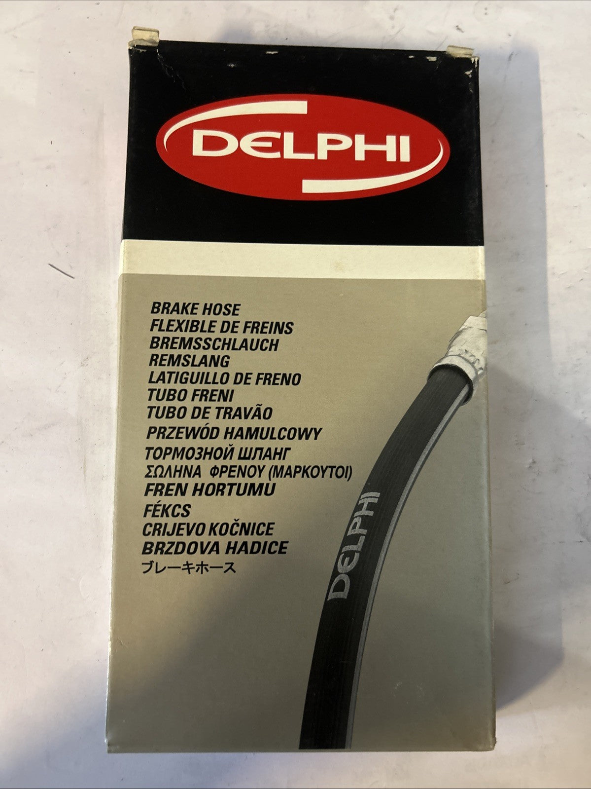 Flexible de frein DELPHI LH2807