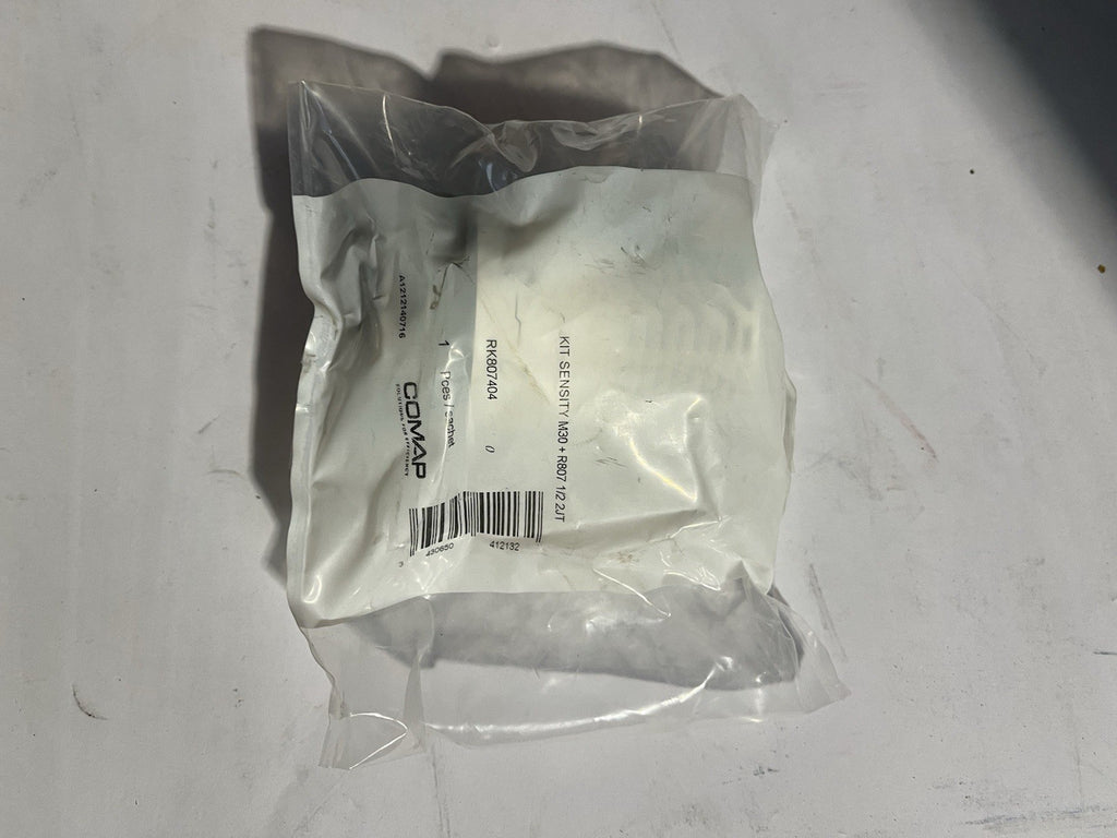 COMAP Tête thermostatique liquide SENSITY - M30