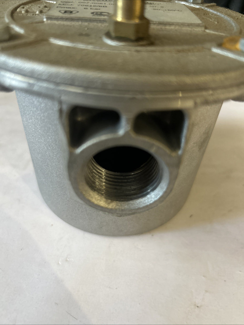 Filtre à gaz modèle 70612/6B