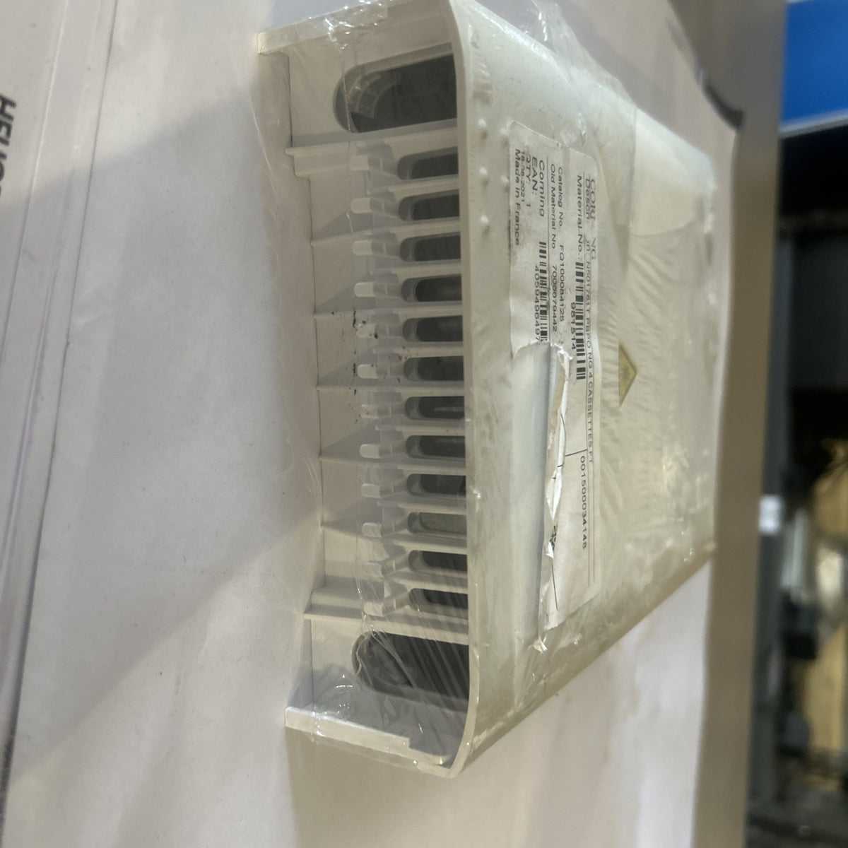 Boîtier fibre CommScope NOVUX