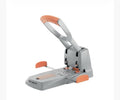 Perforateur Heavy Duty Rapid Supreme HDC150- 2 trous.