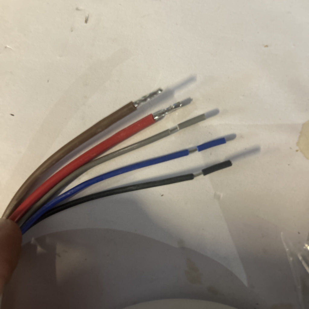 module de commande voltalis wire