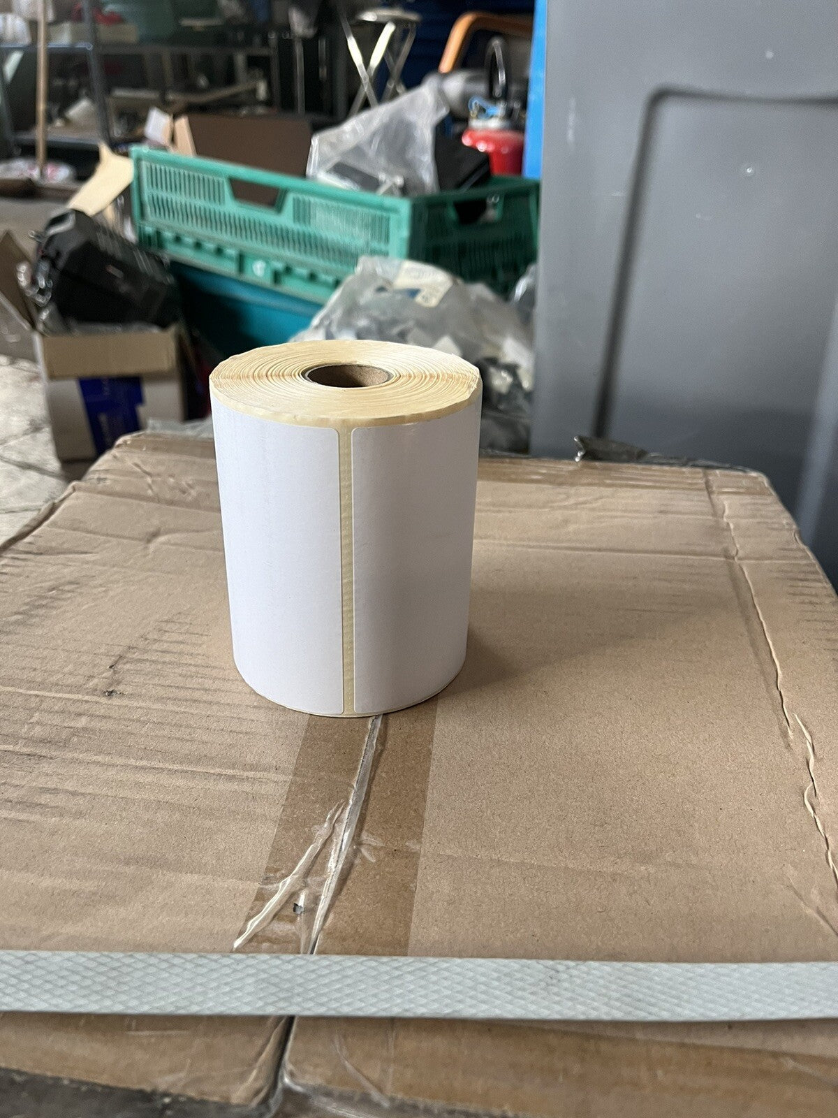 Étiquettes Dpd Zolemba