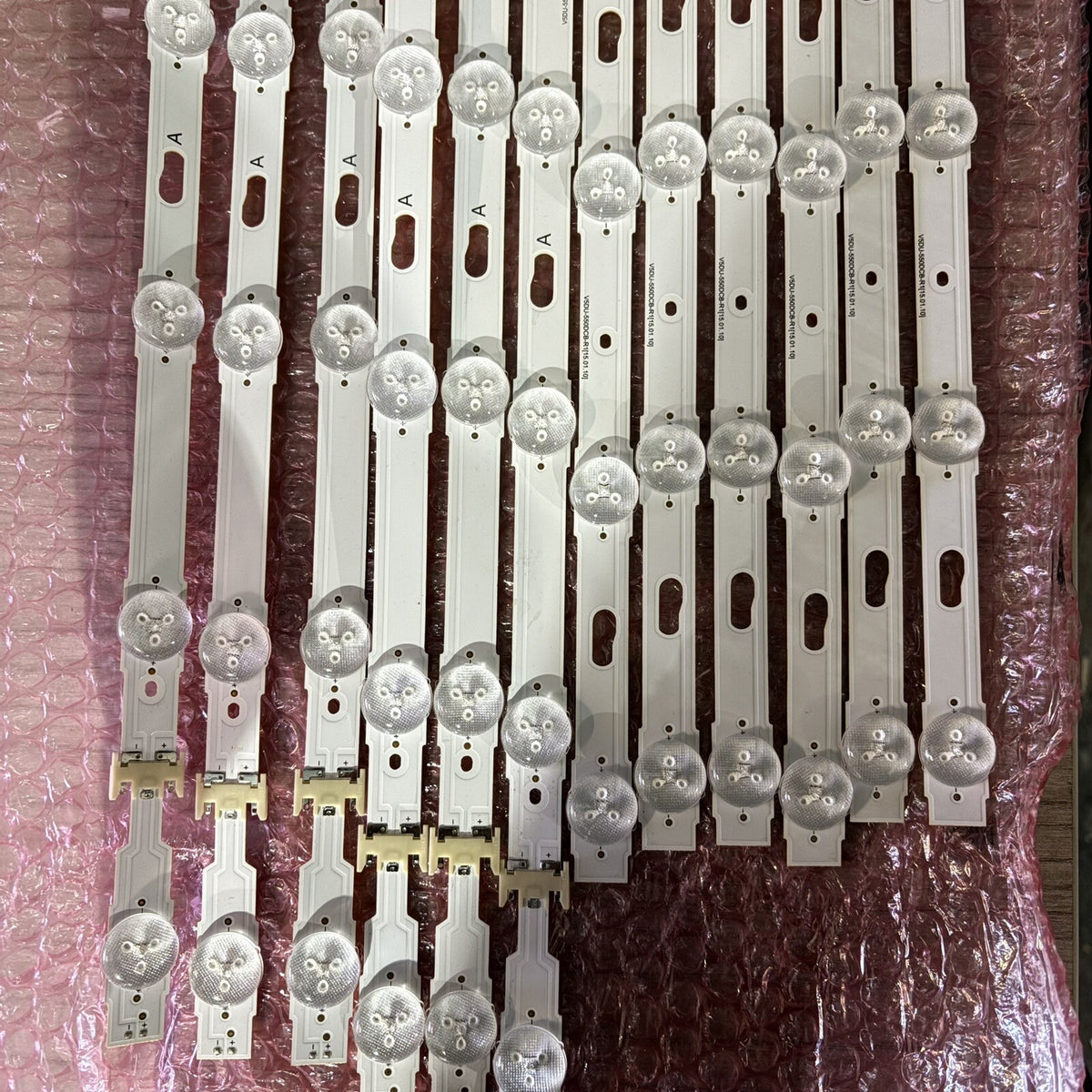 Lumière De Bande Leds
